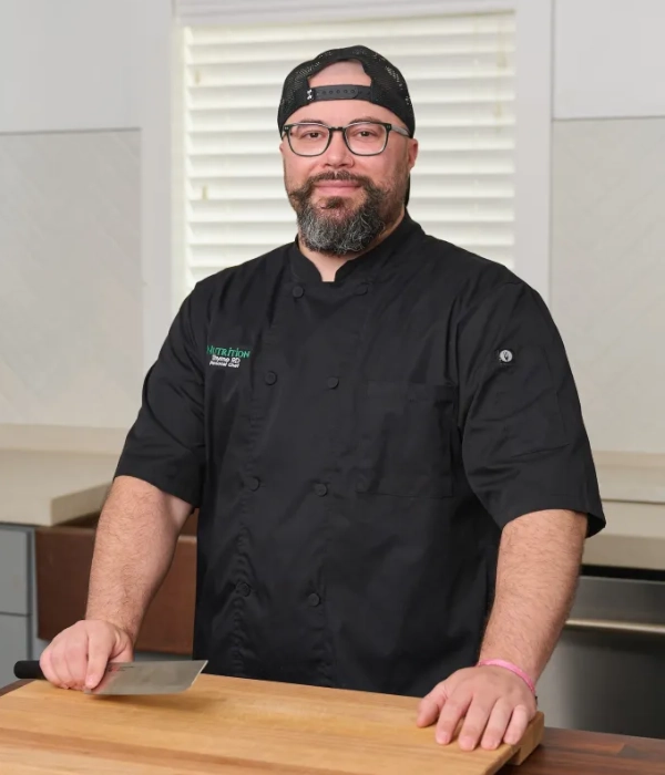 Chef Joseph